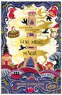 Michelle Harrison: Eine Prise Magie, Buch