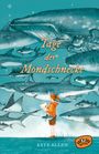 Kate Allen: Tage der Mondschnecke, Buch