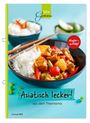 Wild Corinna: Asiatisch lecker, Buch