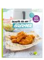 Corinna Wild: Rezepte für den AIRFRYER, Buch