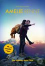 Natja Brunckhorst: Amelie rennt, Buch