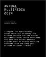 : Annual Multimedia 2024, Buch