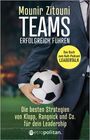 Mounir Zitouni: Teams erfolgreich führen, Buch