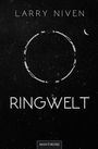 Larry Niven: Ringwelt, Buch