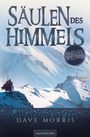 Morris Dave: Säulen des Himmels, Buch