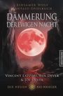 Joe Dever: Die neuen Kai Krieger 11: Dämmerung der ewigen Nacht, Buch