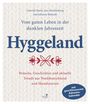 Gabriele Haefs: Hyggeland., Buch