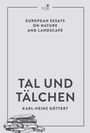 Karl-Heinz Göttert: Tal und Tälchen, Buch