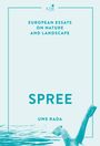 Uwe Rada: Spree, Buch