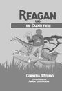 Cornelia Wieland: Reagan und die Safari Tiere, Buch