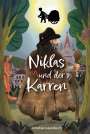 Kristian Humbsch: Niklas und der Karren, Buch
