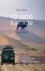 Rainer Wehse: 10.000 Kamele für Astrid, Buch
