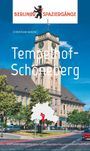 Christian Simon: Tempelhof - Schöneberg, Buch