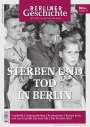 Verein für die Geschichte Berlins e. V.: Berliner Geschichte - Zeitschrift für Geschichte und Kultur 38, Buch