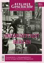 Berliner Geschichte - Zeitschrift für Geschichte und Kultur 45, Buch