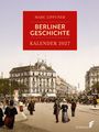 Marc Lippuner: Berliner Geschichte 2027, KAL