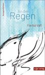 Vafi Fariba: An den Regen, Buch