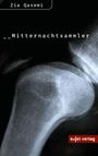 Zia Qasemi: Mitternachtssammler, Buch