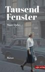 Nassir Djafari: Tausend Fenster, Buch
