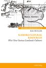 Kal Muller: Kamoro Natural Resources, Buch