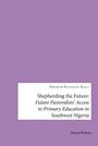 Toyin Qudrat Ajala: Shepherding the Future, Buch