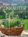 : Alles über Kräuter, Buch