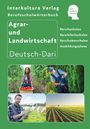 : Berufsschulwörterbuch für Agrar- und Landwirtschaft, Buch