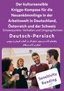 : Arbeits- und Ausbildungs-Knigge Deutsch - Persisch Dari, Buch