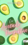 Paula Körner: Die Avocado-Perspektive, Buch