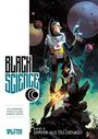Rick Remender: Black Science. Band 8, Buch