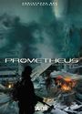 Christophe Bec: Prometheus. Band 17, Buch