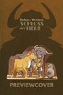 Xavier Dorison: Schloss der Tiere. Band 4, Buch