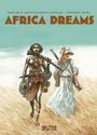 Maryse Charles: Africa Dreams, Buch