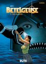 Leo: Betelgeuse. Band 5, Buch