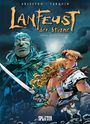 Christophe Arleston: Lanfeust der Sterne. Band 4, Buch