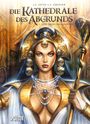 Jean-Luc Istin: Die Kathedrale des Abgrunds. Band 2, Buch