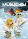 Leo: Mutationen. Band 1, Buch