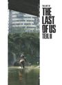 : The Art of The Last of Us Teil II, Buch