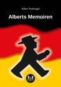 Albert Nothnagel: Alberts Memoiren, Buch