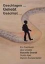 Guido Apel: Geschlagen ¿ Geliebt ¿ Geächtet ¿, Buch