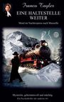 Franco Tayler: Eine Haltestelle Weiter, Buch