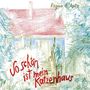 Rgeina B. Apitz: So schön ist mein Katzenhaus, Buch