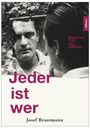 : Jeder ist wer, Buch