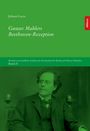 Johann Layer: Gustav Mahlers Beethoven-Rezeption, Buch