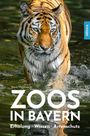 Hans Helmreich: Zoos in Bayern, Buch