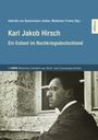 : Karl Jakob Hirsch, Buch