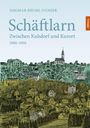 Dagmar Bäuml-Stosiek: Schäftlarn, Buch