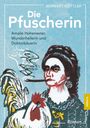 Norbert Göttler: Die Pfuscherin, Buch