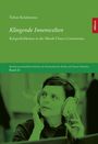 Tobias Knickmann: Klingende Innenwelten, Buch