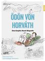Dieter Kirsch: Ödön von Horváth, Buch
